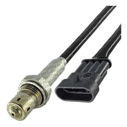 Sensor Lambda Planar Corsa 1.4 8v Econoflex 2010 2011 2012