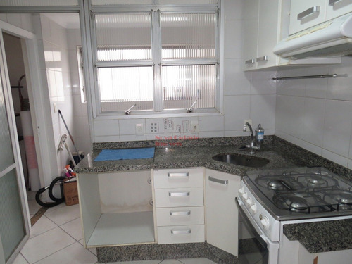 Imagem 4 de 15 de Apartamento - Vila Olimpia - Ref: 1821 - V-8146598