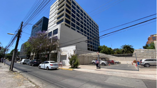 Oficina Edificio Plaza Poniente Cercana A Plaza De Armas 