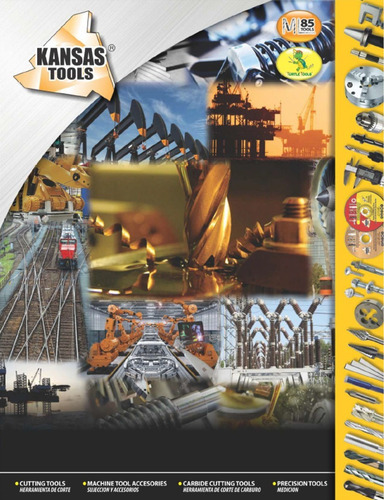 Lima Rotativa Carburo Tungs Tipo Sc-3dc 3/8x3/4x1/4x2-1/2