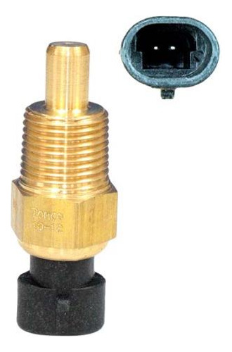 Sensor Temperatura Ect P/ Chevrolet Silverado 95/99 5.7l V8