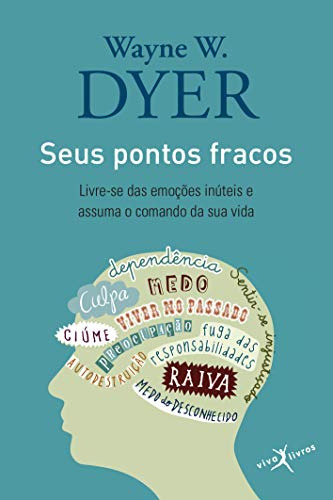 Libro Seus Pontos Fracos - Pocket