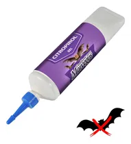 Comprar Xo Morcego Citropirol Em Gel Afasta E Desaloja Morcego 280g