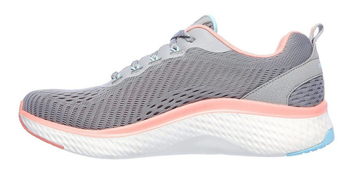 Tenis Skechers Solar Fuse - Cosmic View Para Mujer