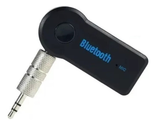Adaptador Bluetooth Bt310 Manos Libres 3.5mm Multifuncional