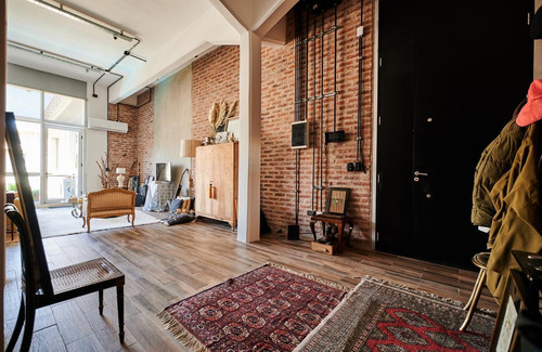 Imagen 10 de 30 de Excelente Departamento En Venta | Molina Ciudad | Barracas