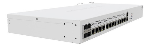 Router Mikrotik Gigabit Ethernet Alambrico 1000 Mbit/s