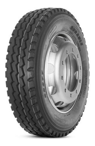 Pneu Durable Dr877 P 275 / 80 R22 . 5 149 / 146 M