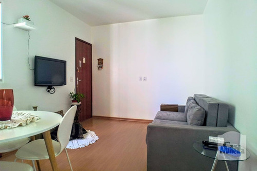 Imagem 1 de 9 de Apartamento À Venda No Castelo - Código 261728 - 261728