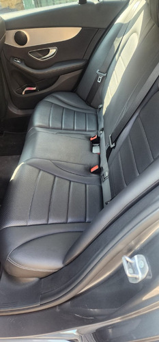 Mercedes-Benz Classe C 1.6 Exclusive Turbo 4p