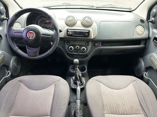 Fiat Uno 1.0 EVO WAY 8V