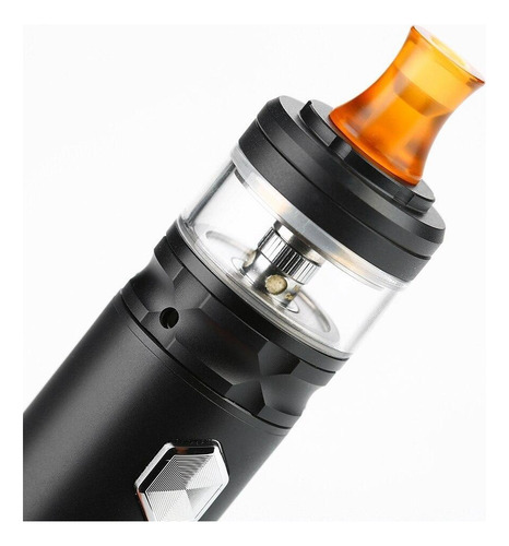 Vaporizador Geekvape Flint Starter Kit Original / Zigzaboo