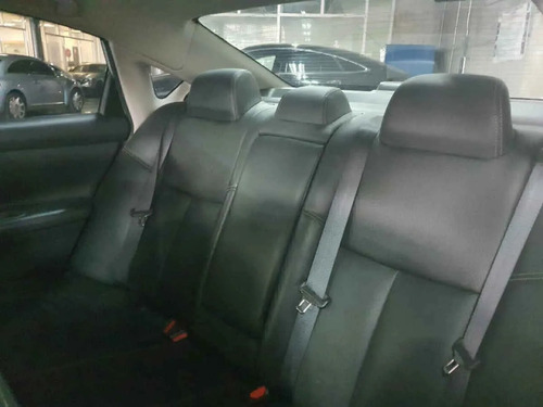 Imagen 12 de 14 de Nissan Altima 2017 4p Advance Navi L4/2.5 Aut