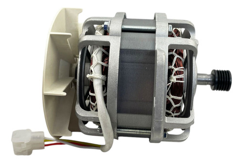 Motor Kit Reparación Flecha Poste Balero Lav Sirve Acros