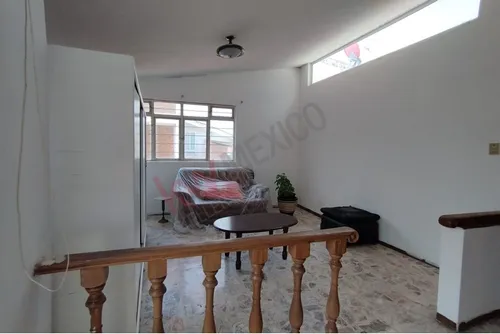 Casa En Venta En Cerritos, Puebla 4 Recámaras, 2 Baños, 165 M² De Terreno