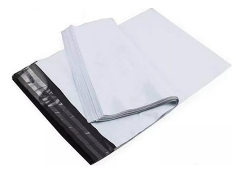 Envelope Plástico Correio Segurança Lacre 15x20 - 500 Und