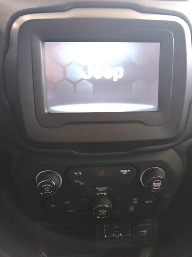 Jeep Renegade Sport Mt