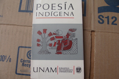 Poesia Indigena , Año 1962