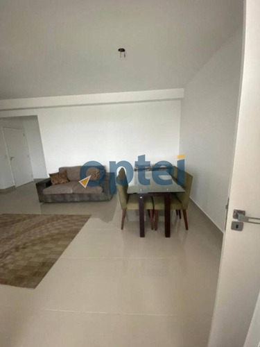 Imagem 8 de 20 de Aluga-se Apto De 130 M², Com 3 Suítes, Varanda Gourmet E Ampla Área De Lazer, No Centro De São Bernardo Do Campo - Ap0088 - 70314219