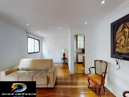Imagem 2 de 30 de Apartamento - Ap08895 - 70990466