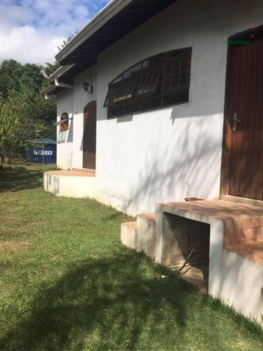 Imagem 19 de 28 de Casa Em Vila Dom Pedro, Atibaia/sp De 1052m² 3 Quartos À Venda Por R$ 890.000,00 - Ca2335358-s
