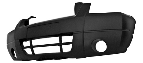 Defensa Delantera Ford Ecosport 2004-2005 P/faro Niebla Rld