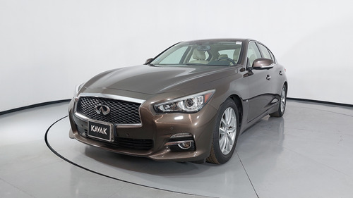 Infiniti Q50 3.7 PERFECTION AUTO