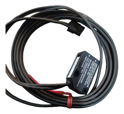 Sensor Laser Digital Keyence Lv-nh42