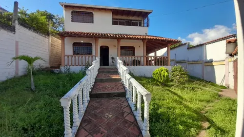 Ms Casa En Venta En Tucapé