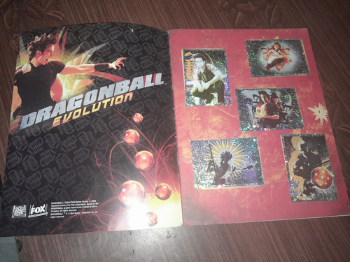 Álbum De Cromos Llenos Panini Varios