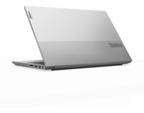 Imagen 3 de 9 de Notebook Lenovo Thinkbook Core I7 1165g7 24gb Ssd 1tb W10 Cc