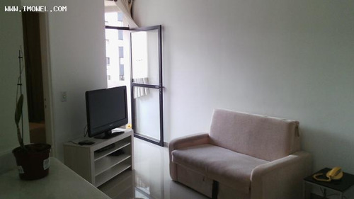 Imagem 5 de 10 de Apartamento Para Temporada Em São Paulo, Moema - 161_1-567717