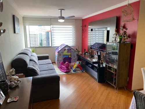 Imagem 3 de 15 de Apartamento - Vila Mariana - Ref: 14309 - V-872306