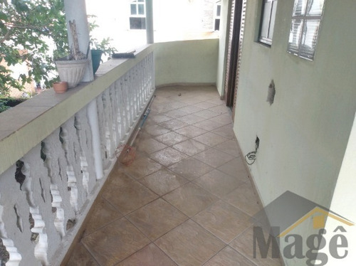 Imagem 25 de 30 de Sobrado A Venda Na Praia Do Tombo - Ref.: 4611 - 4611