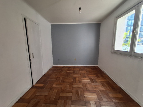 Se Arrienda Departamento 2d/1b/, 2do Piso_metro Irarrázaval