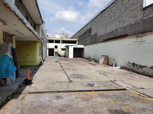 Imagen 3 de 13 de Bodega Industrial En Renta, Santa Isabel Industrial