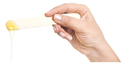 Spa Stix - Barras De Depilación Grandes Aplicador De Varilla