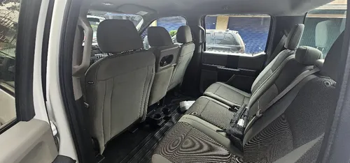 Ford F-150 5.0l Doble Cabina V8 4x4 At
