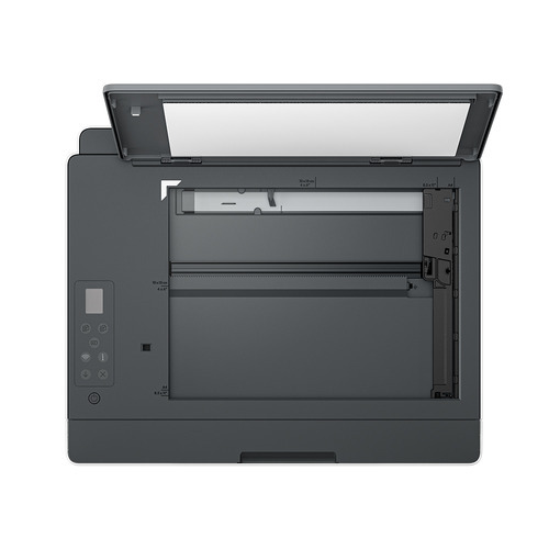 Impresora Todo En Uno Hp Smart Tank 580 Multifuncion Wifi