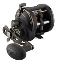 Comprar Penn Squall Ii 15 Level Wind