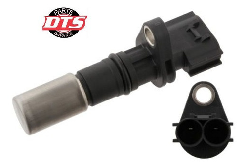 Sensor Cigueñal Toyota Yaris 1.5 2 Pines 2001 - 2011 Pc271