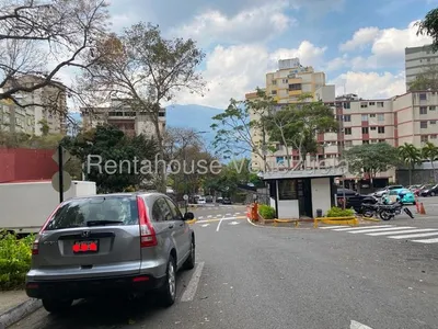 Apartamento en alquiler