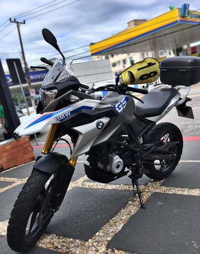G 310 Gs