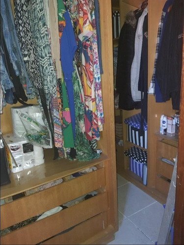Imagem 17 de 26 de Sobrado À Venda, 100 M² Por R$ 510.000,00 - Vila Romero - São Paulo/sp - So0147