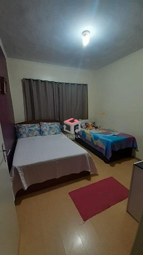Imagem 25 de 29 de Sobrado 3 Dormitórios Jardim Belita - 41795