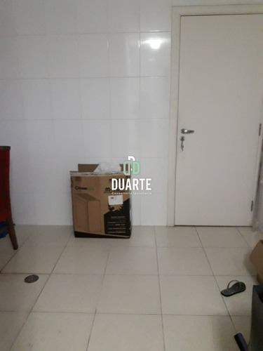 Imagem 10 de 27 de Apartamento - Ap04058 - 69683498