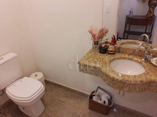 Imagem 15 de 29 de Casa Com 4 Dormitórios À Venda, 229 M² Por R$ 1.150.000,00 - Nova Pompéia - Piracicaba/sp - Ca3893