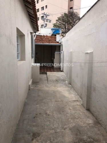 Imagem 25 de 30 de Casa - Ca00579 - 70111347