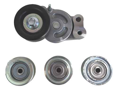 Kit Tensor/rodamientos Original Mitsubishi L200 2016-2023