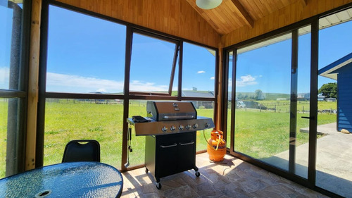Impecable Casa En Condominio Portal De Molino Viej...